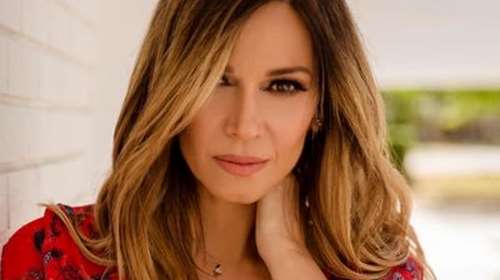 Έλλη Κοκκίνου: &quot;Δεν αποκλείω μία συνεργασία με την Καίτη Γαρμπή. Το συγκεκριμένο παρελθόν ανήκει στην ιστορία&quot;