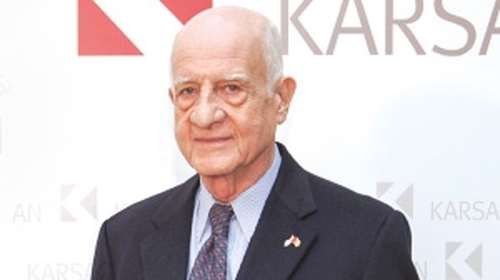 Όμιλος Koc: Ποιο είναι το μαύρο πρόβατο του τουρκικού κολοσσού - Η σχέση του με τον μεγιστάνα Ραχμί Κοτς