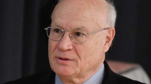 Γεράσιμος Παπαδόπουλος: Δεν μπορούμε ποτέ να είμαστε βέβαιοι ότι δεν θα γίνει ισχυρός σεισμός