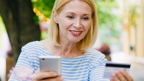 Εξαιρετική όραση και μετά την ηλικία των 40, είτε κοντά, είτε μακριά