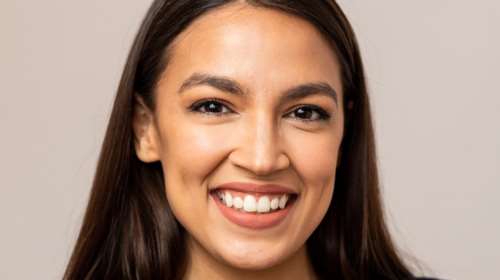 Eκλογές ΗΠΑ - Αλεξάντρια Οκάζιο Κορτές: Η λατίνα σταρ των Δημοκρατικών και νεαρότερη γερουσιαστής του Κογκρέσου