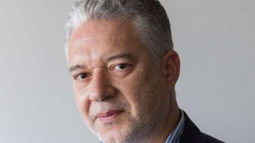 Ο οικονομολόγος Ηλίας Κικίλιας σύμβουλος της Κοινοβουλευτικής Ομάδας του ΠΑΣΟΚ - Κινήματος Αλλαγής