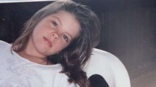 Ηρώ Μπέζου: Αυτή είναι η 30χρονη κόρη του Γιάννη Μπέζου και της Ναταλίας Τσαλίκη