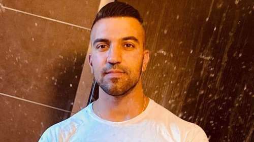 Κύπρος: Νέα τραγωδία στην Εθνική Φρουρά - Νεκρός ο 27χρονος οπλίτης Παναγιώτης Γιαννιός