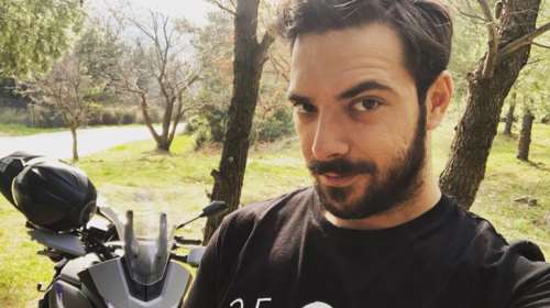 Πάνος Νάτσης: Σε τραγική κατάσταση ο Γιώργος Καπουτζίδης μετά τον θάνατο του ηθοποιού [Βίντεο]