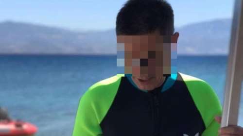 Κολωνός: Προκαλεί ο δερματολόγος - &quot;Η 12χρονη μου είπε: κάνε με ό,τι θες και δώσε μου 50 ευρώ&quot; [Βίντεο]