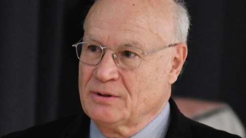 Γερ. Παπαδόπουλος: Εληξε η περίοδος σεισμικής άπνοιας που επικρατούσε από τον Οκτώβριο του 2021