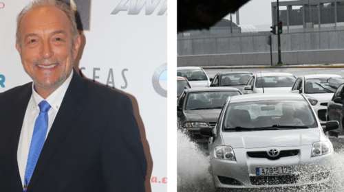 Καιρός - Πρόβλεψη Αρνιακού: Χειμώνας μέχρι την Τετάρτη - 30άρια του Αγίου Δημητρίου [χάρτες-βίντεο]