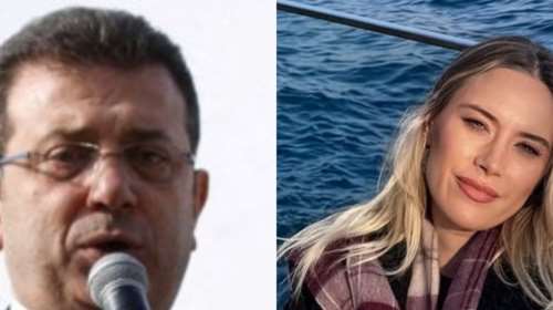 Τουρκία: Συνελήφθη γνωστή βολεϊμπολίστρια- Τα media την παρουσιάζουν σαν ερωμένη του Ιμάμογλου