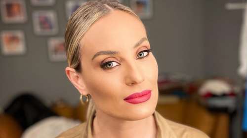 "Μια καλλονή, η μαμά μου": Η Ελεονώρα Μελέτη μας έδειξε την μαμά της - Η απίστευτη ομοιότητά τους