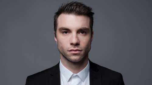 Κωνσταντίνος Μωραΐτης: Αποχώρησε από την παράσταση &quot;Οιδίπους Τύραννος&quot; με αιχμές κατά της παραγωγής - &quot;Δεν είμαστε τσαντάκια&quot;