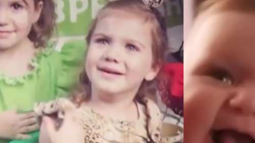 Αποκάλυψη: Πώς πέθανε η μικρή Ιριδα - Η τελευταία νύχτα της πιο μικρής από τις τρεις αδελφούλες στην Πάτρα [Βίντεο]