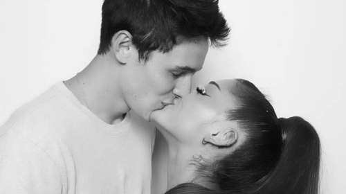 Μυστικός γάμος για την Αριάνα Γκράντε: Παντρεύτηκε στο σπίτι της με 20 άτομα προσκεκλημένους