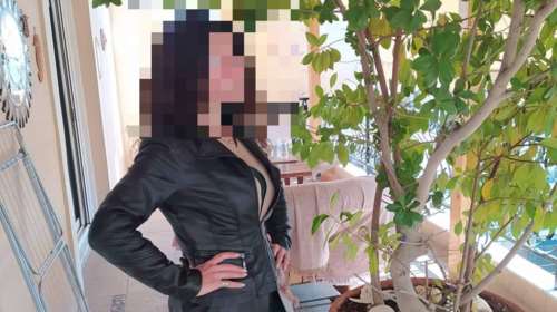 Μοσχάτο: Προφυλακιστέα κρίθηκε η 47χρονη - &quot;Δεν τον σκότωσα, βρέθηκα εκεί τη λάθος στιγμή&quot;