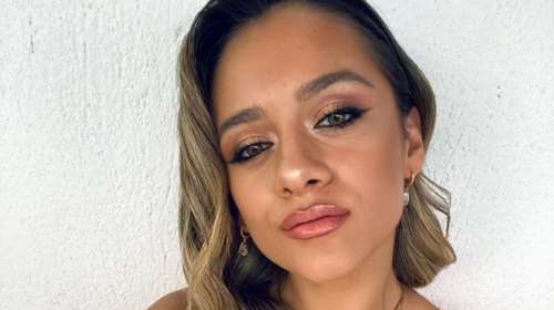 "Πρώτη και τελευταία φορά με το τρένο": Το μήνυμα της Αναστασίας που σκοτώθηκε στα Τέμπη και το ξέσπασμα του πατέρα της