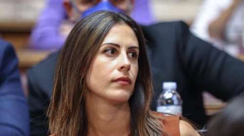 Δικηγόρος Ελένης Χρονοπούλου: Είχε επιλέξει να τηρήσει τη μυστικότητα από το 2020 - Είναι πολύ δυνατός άνθρωπος, αγωνίστρια