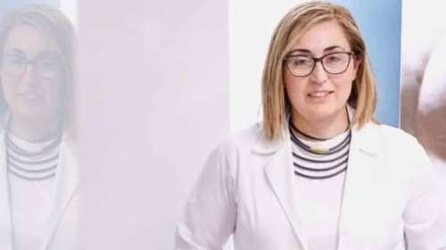 Στέλλα Αραμπατζή: Ποια είναι η νέα βουλευτής Ημαθίας της ΝΔ που παίρνει την έδρα του Βεσυρόπουλου