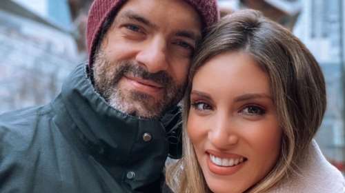 Αθηνά Οικονομάκου: Έτοιμη να υποδεχτεί το δεύτερο παιδί της - Tι αποκάλυψε