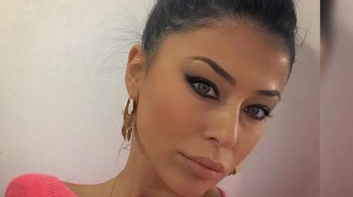 Η ΝΔ &quot;αδειάζει&quot; την Λατινοπούλου: &quot;Η ομορφιά κάθε ανθρώπου βρίσκεται στη διαφορετικότητά του&quot;