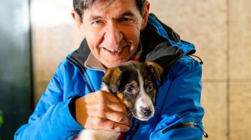 Η Τζένιφερ αποφάσισε να γίνει… ηθοποιός: Αν θέλεις να την προλάβεις πριν γίνει… διάσημη - Γνώρισε ήδη τον Γεράσιμο Σκιαδαρέση