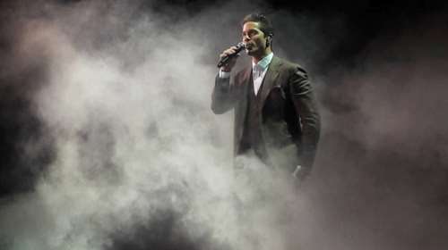 Το ευχαριστώ του Νίκου Οικονομόπουλου μετά το εξιτήριο από το νοσοκομείο με κορονοϊό- Ούτε κουβέντα για το εμβόλιο...