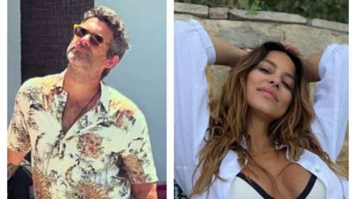 Φίλιππος Μιχόπουλος- Κωνσταντίνα Ευρυπίδου: Σημαντικό βήμα για τη σχέση τους