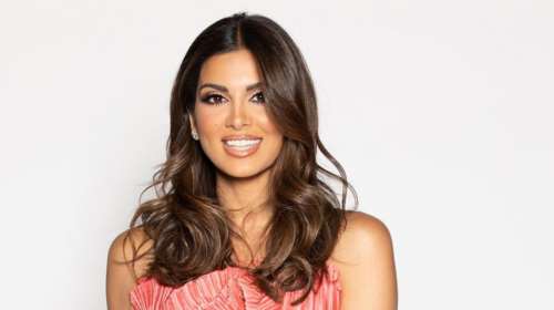 Σταματίνα Τσιμτσιλή: Με τη μαμά της στην πρεμιέρα του Happy Day - Πόσο μοιάζουν