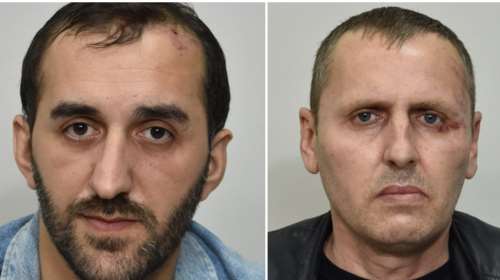 Αυτή είναι η σπείρα των Γεωργιανών που &quot;ρήμαζε&quot; σπίτια στην Αττική