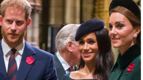 Viral ο χορός της ετοιμόγεννης Μέγκαν - H πρωτοφανής κίνηση για μέλος της βασιλικής οικογένειας