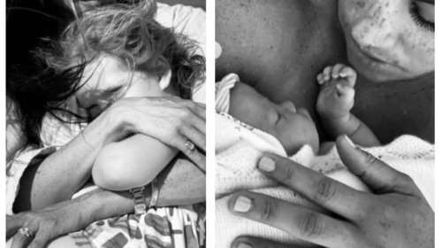 H πρίγκιπισσα Λίλιμπετ γίνεται τεσσάρων ετών - Οι νέες εικόνες στις οποίες φαίνεται το πρόσωπό της