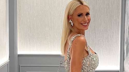 Μαρία Μπακοδήμου: Η αυστηρή απάντηση στα αιχμηρά σχόλια που δέχτηκε στα social media