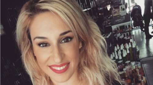 Κορονοϊός: To συγκινητικό μήνυμα της νοσηλεύτριας από την Κάρπαθο που νόσησε