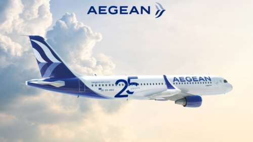 Aegean: Αποτελέσματα εννεαμήνου και τρίτου τριμήνου 2024