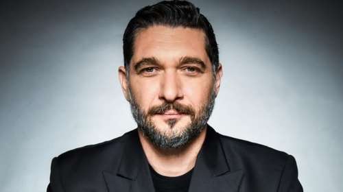 Πάνος Ιωαννίδης: Ο 4 μηνών Κωνσταντίνος είναι η μεγαλύτερη αγάπη και έρωτας που έχω νιώσει ποτέ για άνθρωπο