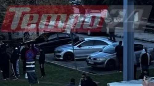 Πάτρα: Νεκρός 30χρονος μετά από άγριο ξυλοδαρμό - Τον χτύπησαν  για μία παρεξήγηση