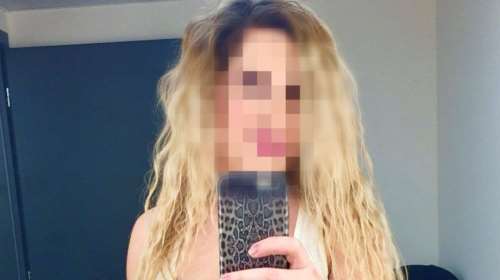 Επίθεση με βιτριόλι: &quot;Πάρτα μωρή, καλά να πάθεις&quot; φώναξε η μαυροντυμένη γυναίκα στην 34χρονη