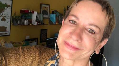 Παραιτήθηκε από τη Νομική Σχολή Αθηνών η Λένα Διβάνη - Διαμαρτυρία για την κατάσταση στα πανεπιστήμια