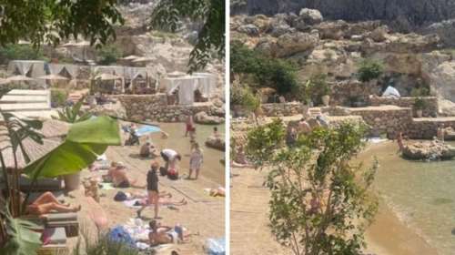 MyCoast: Οι 10 περιοχές με τους περισσότερους ελέγχους - Επεσαν πρόστιμα 8,5 εκατ. ευρώ και 55 λουκέτα [Εικόνες]