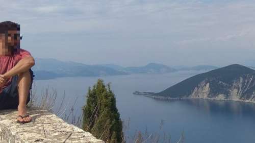 Φολέγανδρος: Εντοπίστηκε ζωντανός ο φίλος της 26χρονης - Απειλεί να αυτοκτονήσει