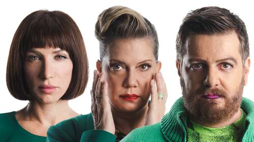 "Πολύ Mακριά", της Caryl Churchill στο Θέατρο 104 - Ενα επίκαιρο έργο για τη βία