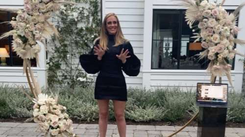 Αντέλ και Μέγκαν Μαρκλ κάνουν πιλάτες μαζί