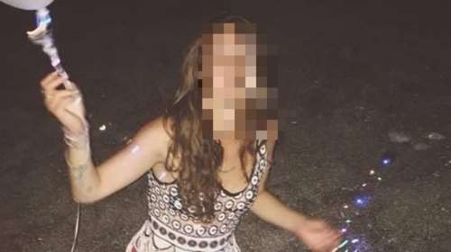 Αυτή είναι η 32χρονη που πέθανε από αλλαντίαση: Το &quot;φονικό&quot; πιάτο του διάσημου εστιατορίου - Δίνει μάχη ο άνδρας της