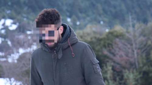 Θρίλερ στη Φολέγανδρο: Αυτός είναι ο 30χρονος φίλος της 26χρονης τον οποίο αναζητούν οι Αρχές [εικόνες]