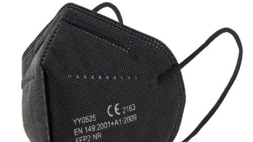 Πανελλήνιος Ιατρικός Σύλλογος: Μόνο μάσκα υψηλής προστασίας ή διπλή στις δομές Υγείας