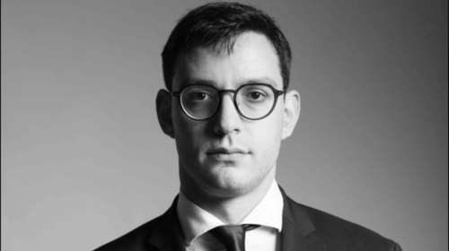 Ο γιoς του Θόδωρου Πάγκαλου θα κατέβει στις εκλογές με τη Νέα Δημοκρατία - Σε &quot;γνώριμη&quot; εκλογική περιφέρεια