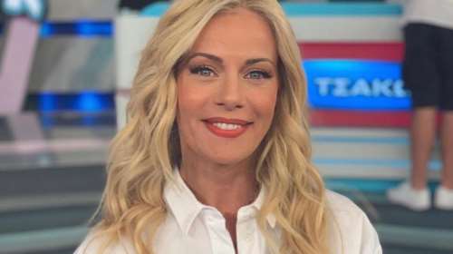 &quot;Ήταν πάρα πολλά τα εξώφυλλα για το γάμο μου με τη Ζέτα Μακρυπούλια&quot;