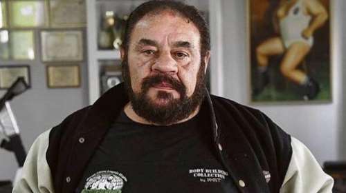 Δύσκολες ώρες για τον Γιώργο Τρομάρα - Νοσηλεύεται σε κρίσιμη κατάσταση