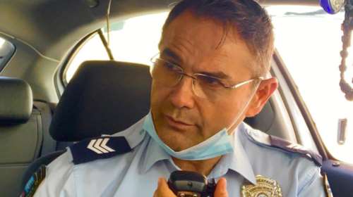 Ο Σταύρος Μπαλάσκας παραιτήθηκε από το ΔΣ της ΠΟΑΣΥ - Επιστολή με αιχμές