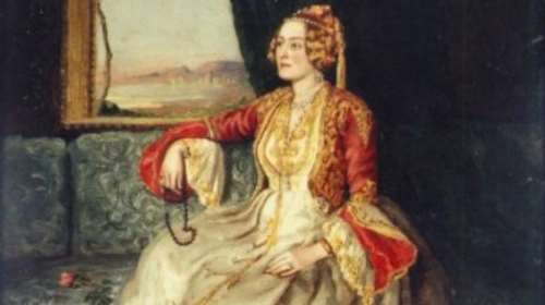 Δούκισσα της Πλακεντίας: Η θυελλώδης ζωή, η σχέση με τον Καποδίστρια και η βαλσαμωμένη σορός της κόρης της που κρατούσε στο υπόγειο