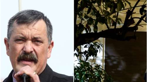 Σύλληψη Παππά: Ποια είναι η Ουκρανή Ιρίνα που τον έκρυβε σπίτι της- Μέλος της Χ.Α., υποψήφια με τον Κασιδιάρη